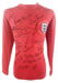 England Signed Memorabilia